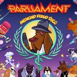 George Clinton and Parliament Release First Track Since 1980