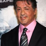 YIKES: Sylvester Stallone (Rocky)