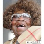 Gospel Legend Albertina Walker Passes Away at 4:30 AM