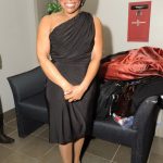 LOOK: It's Stephanie Mills