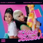 COI LERAY ANNOUNCES NEW SINGLE FEATURING NICKI MINAJ