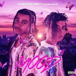 24KGOLDN Takes #1 on Spotify Global Top 50