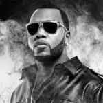Flo Rida Takes His Talents to the WWE