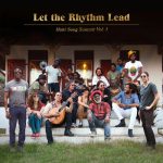 "Love Is Love" - Let the Rhythm Lead: Haiti Vol. 1