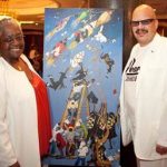 Annie Lee, "Faceless Paintings" Artist, Dies