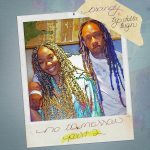 Brandy Releases "No Tomorrow Part 2" ft. Ty Dolla $ign