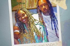 Brandy Releases "No Tomorrow Part 2" ft. Ty Dolla $ign