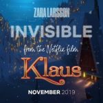Zara Larsson's "Invisible" in Netflix's Klaus