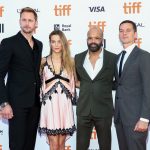 Hold the Dark Debuts at Toronto Fest