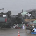 90s Rapper MC Supreme Killed on PCH