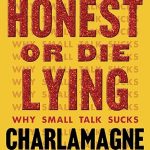 Charlamagne Promotes "Get Honest or Die Lying"