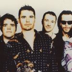 UMPG Signs Global Deal for INXS Catalog
