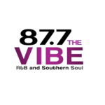 87.7 THE VIBE