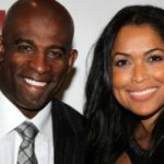 Tracey Edmonds Confirms Dating Deion Sanders on Cafe Mocha