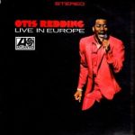 Otis Redding Honored with Star on Hollywood Walk of Fame