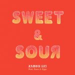 JAWSH 685 RELEASES "SWEET SOUR" FT. LAUV TYGA