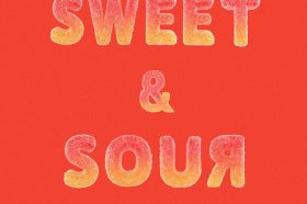 JAWSH 685 RELEASES "SWEET SOUR" FT. LAUV TYGA