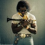 Is That Don Cheadle or Miles Davis?