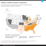 Nielsen: Radio's Reach with Black & Hispanic Consumers