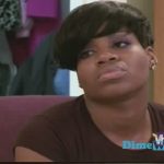 OH NO: Fantasia Let's Teeny Back in the House (vid)
