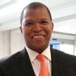 Sherman Kizart Joins FCC's Equity and Diversity Council