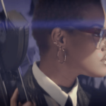 Teyana Taylor Protest Video from The Album