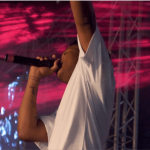 Nasty C Releases Origins, Documentary on His Journey Home