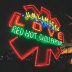 Red Hot Chili Peppers New Album Unlimited Love
