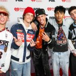 2026 iHeartRadio Music Awards Highlights (Photos)
