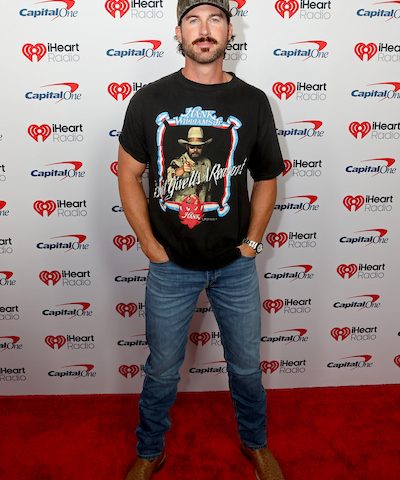 Luke Bryan, Kane Brown, Shaboozey Lead iHeartCountry Festival (pics)