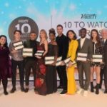 Newport Beach Film Festival Celebrates UK Talent