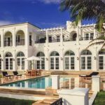 Tom Joyner Sells Mansion for Double the Price Paid