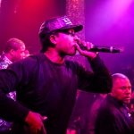 A$AP Rocky hosted Worship Thursday at TAO Nightclub