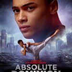 ABSOLUTE DOMINION: Martial Arts Movie (Video)