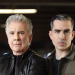 America's Most Wanted Inducted into Broadcasting Hall of Fame