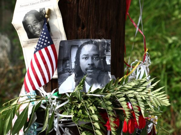 Family settles lawsuit after police shooting death