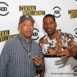Stars Out for All Def Digital Central Intelligence