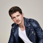 Charlie Puth at Xfinity Awesome Gig Powered by Pandora
