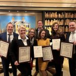 ATTN: CMG Honored with Goldsmith Award