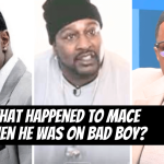 Gene Deal Reveals Mase's Exploitation Under Diddy on Podcast