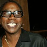 Tupac's Mother , Afeni Shakur Dead at Age 69