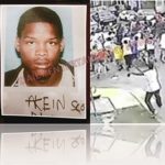 's Day Shooter Akein Scott Arrested