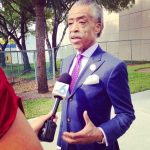 Al Sharpton's 176-Pound Weight Loss