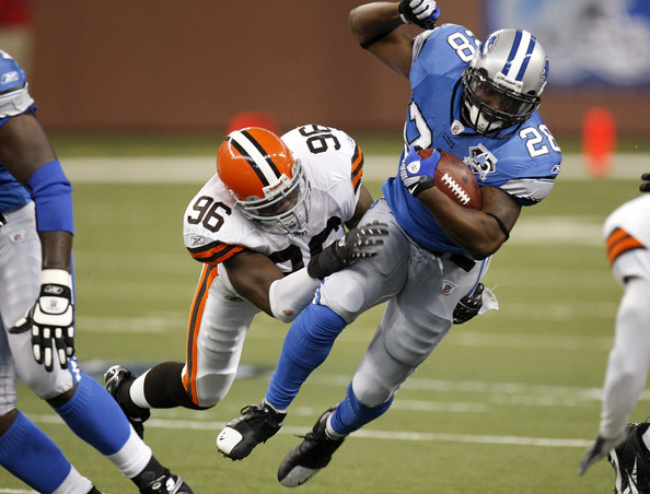 NFL Week 6 Picks: Browns and Steelers Top Choices