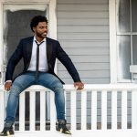 ALEX HARRIS Releases New Single FALLING FOR YOU
