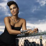 Alicia Keys & Kendrick Lamar's Spider-Man 2 Song