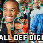 All Def Digital Surpasses One Million YouTube Subscribers