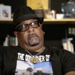 Alonzo Williams Memoir: West Coast Hip-Hop
