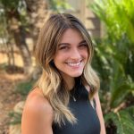Alyssa Rose Joins Q104 Morning Show