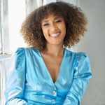 Amanda Seales Partners with Reach Media